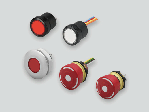 帶燈的文字和符號(hào)